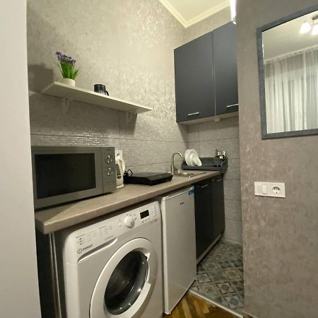 Апартаменти На Вул. Підмурній ลวีฟ ภายนอก รูปภาพ