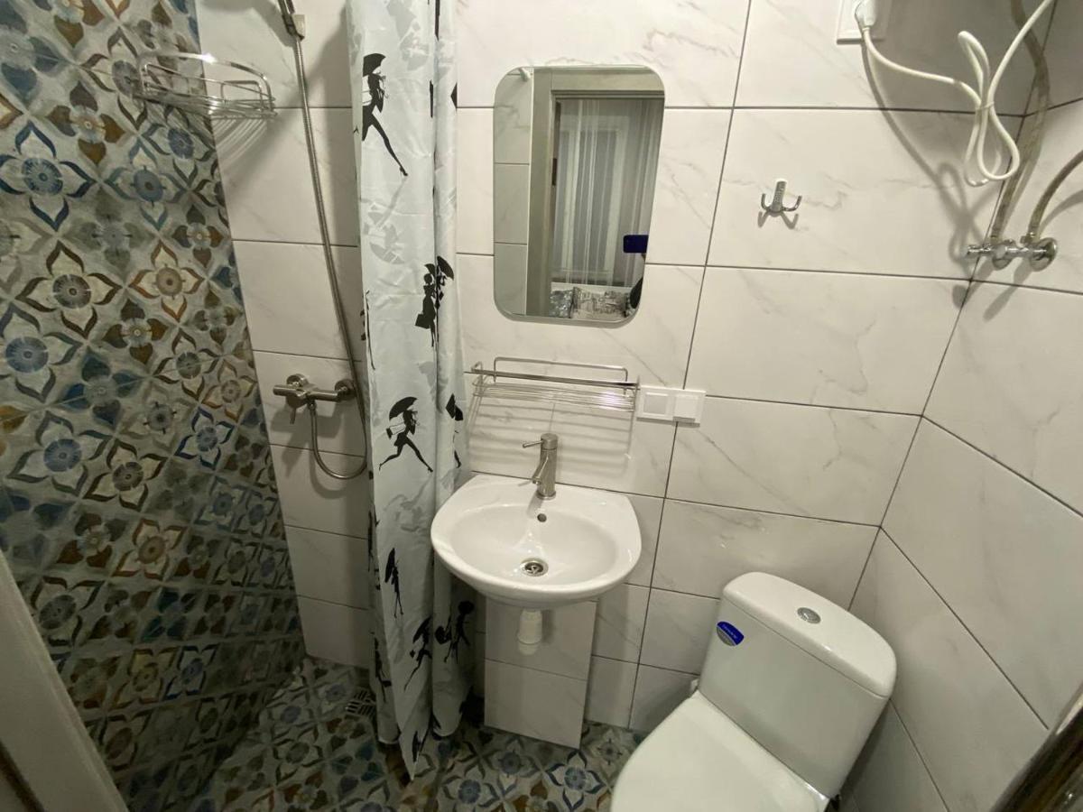 Апартаменти На Вул. Підмурній ลวีฟ ภายนอก รูปภาพ