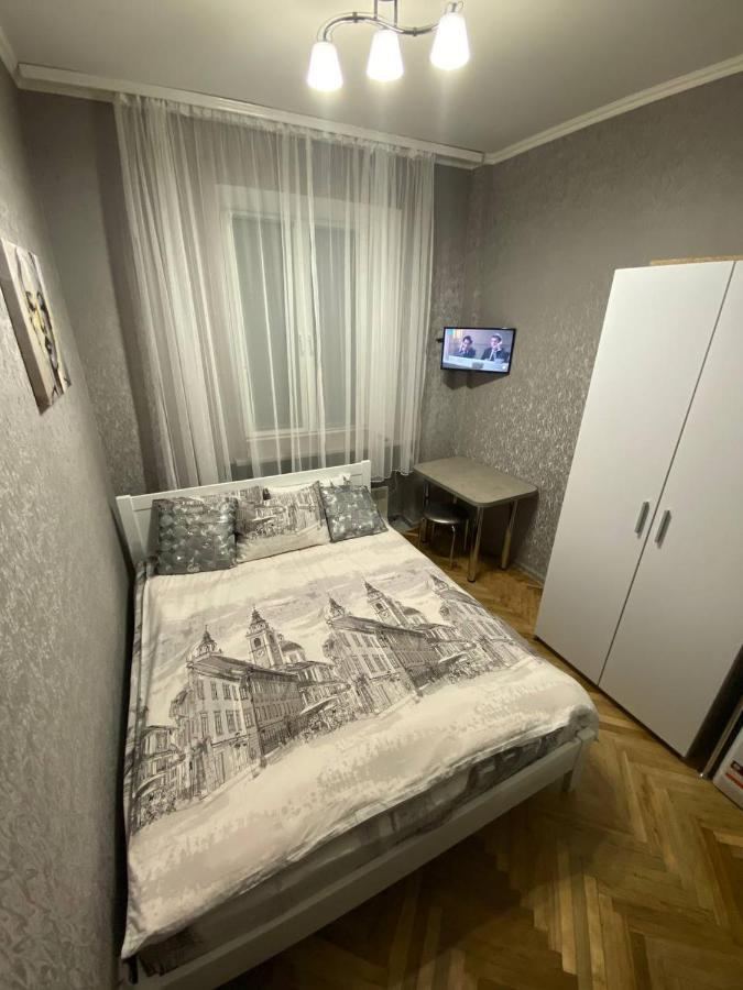 Апартаменти На Вул. Підмурній ลวีฟ ภายนอก รูปภาพ